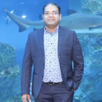 Gaurav Agrawal avatar image