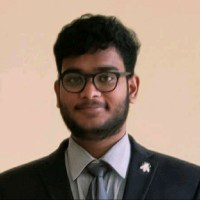 Chinmay Singh avatar image