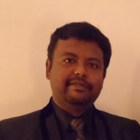 Abir Bhowmick avatar image