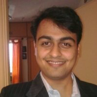 Amit Deoda avatar image