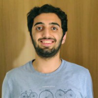 Nitish Joshi avatar image