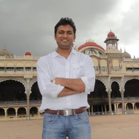 Kaushal Kumar avatar image