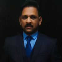 Aniruddha Deshmukh avatar image