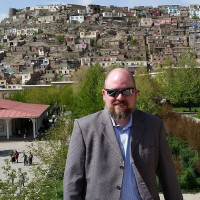 Tim Receveur avatar image