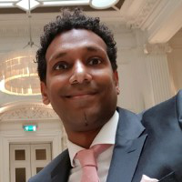 Maaz Mussad avatar image