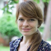 Megan Price avatar image