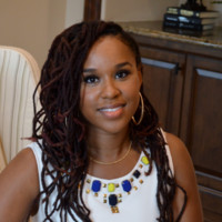 Khanesia Washington avatar image