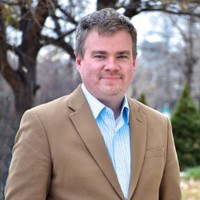 Ed Briscoe avatar image