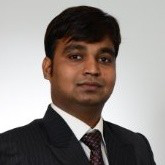 Ravi Revade avatar image