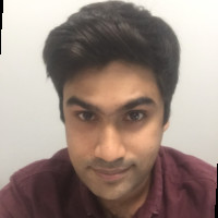 Hitesh Manwani avatar image