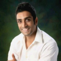 Madan Shetty avatar image