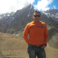 Amit Rana avatar image