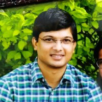 Vaibhav Somani avatar image