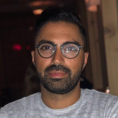 Omar Issa avatar image