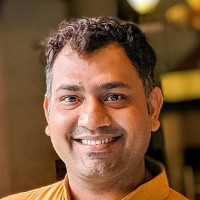 Sumeet Parmar avatar image