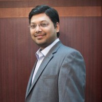 Keerthi Kiran avatar image