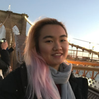 Sabrina Wang avatar image