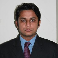Saurabh Anand avatar image