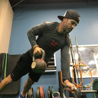 Travis Clay avatar image