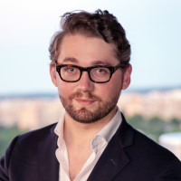 Daniel Matthews avatar image