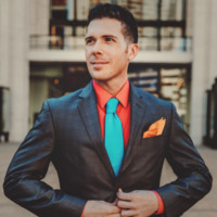 Justin Ayars avatar image