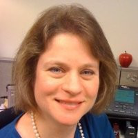 Jolanda Mehler avatar image