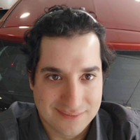 Roy Zaidenberg avatar image