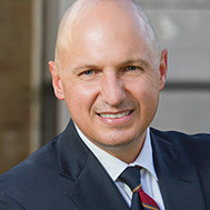 David Beasley avatar image