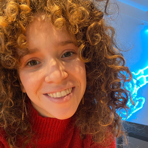 Mary Martin avatar image