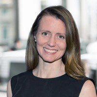 Rebecca Moudry avatar image