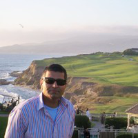 Irfan Ali avatar image