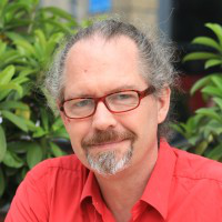 Henk a.k.a The Map avatar image