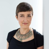 Lauren Barkume avatar image