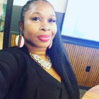 Brandi Forte avatar image