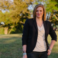 Taylor Ready avatar image