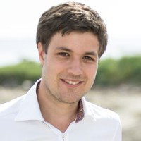 Johan Friberg avatar image