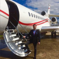 Daniel Hurley avatar image