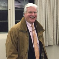 Peter MacKinnon avatar image