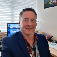 Phil Pollock avatar image