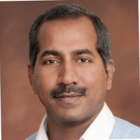 Srinu Karuturi avatar image