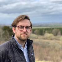 Frederick van Mierlo avatar image