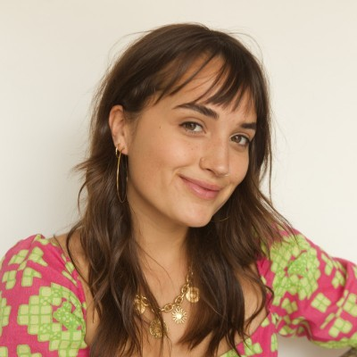 Ria Hardcastle avatar image