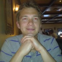 Ben Schroevers avatar image