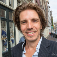 Eric Griffioen avatar image