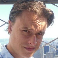 Ferdi Struijs avatar image