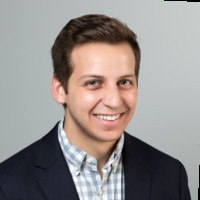 Alessandro Lostumbo avatar image