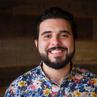 Eric Sandoval avatar image