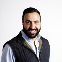Kaveh Vakili avatar image