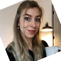 Candace Harris avatar image