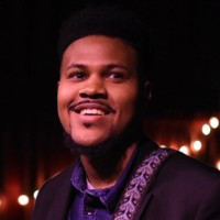 Joshua Holt avatar image